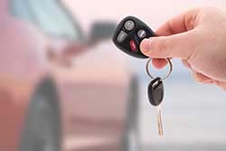 automotive Deer Park Locksmith